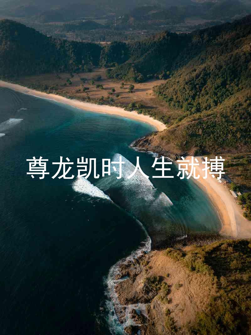 尊龙凯时人生就搏